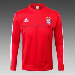 Bayern Munchen Training Top